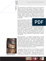 Arte Precolombino PDF