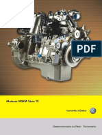Apostila Motor MWM Série 12 PDF