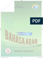 B. ARAB SISWA 9 - Revisi PDF