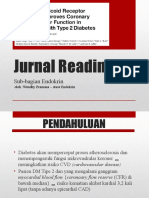 Jurnal Reading Endokrin - Wendhy