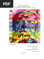 Doe Seu Muro Sociedade e Grafiteiros