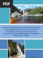 Manual Do Proponente