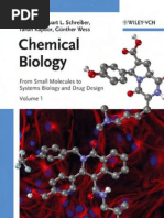 Download Chemical Biology Vol 1 2007 by WIANB SN33602598 doc pdf