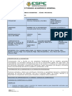 SILABO 2016-2017 COE Segundo Periodo