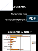 Leukemia