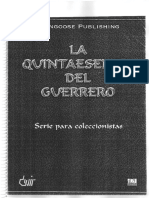 Manual Del Guerrero
