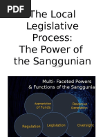 3-Local Legislative Process