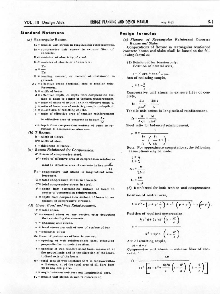 Bda 5 | PDF