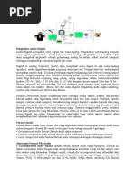 Download Pengertian Audio Digital by Winda Yanuarti SN336031806 doc pdf