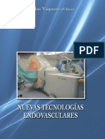 Nuevas Tecnologias Endovasculares