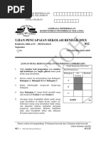 SOALAN SEJARAH TAHUN 6