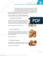 Manual Pr Ctico Para Gesti n Log Stica Envase y Embalaje Transporte y Cadena de Fr o Preservaci n de Productos Del Agro