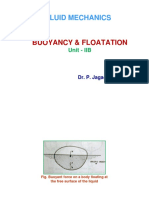 Winsem2016-17 Mee1004 Eth 4844 Rm004 Unit Iib-Buoyancy & Floatation