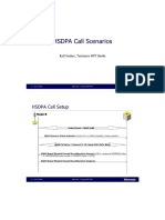 HSDPA Call Flow v4