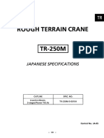 TR 250M 5 00104 PDF