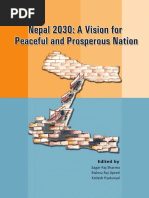 Nepal Vision 2030