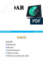 TG Radar PDF