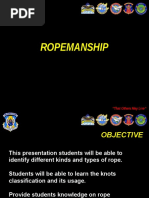 Download Ropemanship and Knot Tying by PHILLIP JOSEPH EBORDE SN336045223 doc pdf