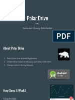 Polar Drive 1