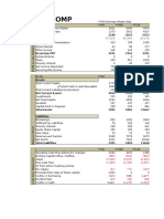 Educomp-Financial Model 25 Sept 2011_workbook