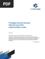 Download Privileged Account Security Web Services SDK Implementation Guide by Trn Trng Tn SN336053766 doc pdf