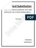SSC ONE WORD SUBSTITUTION till 2016.pdf
