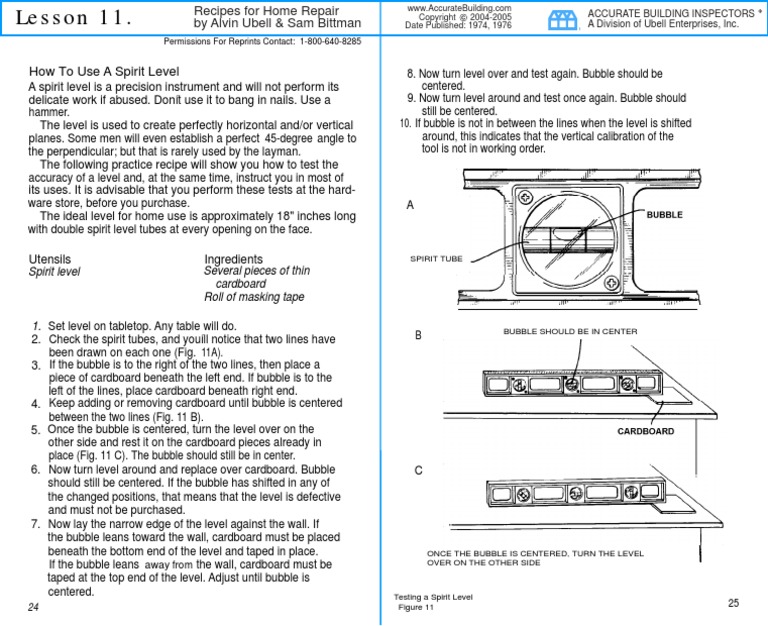 How To Use Level | PDF | Art