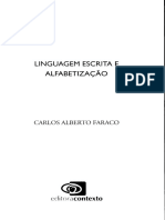[001] Reflexões sobre a linguagem. Faraco.pdf