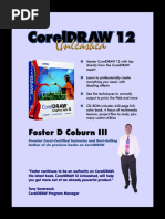 CorelDRAW 12 Unleashed