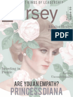 Keirsey Magazine May 2015 Issue 05 - Issuu