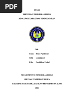 Download RPP Gelombang Berjalan Dan Stasioner by Rethno dBullan Marrett FromNegsas SN336056143 doc pdf