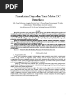 Download Pemakaian Daya Dan Torsi Motor DC Brushless by R Dimas Bagus SN336059677 doc pdf