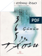 Deng Ming Dao - 365 Günün Taosu PDF