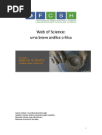 Web of Science_uma Breve Analise Critica_revisto