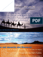 Tour Nel Deserto Del Marocco