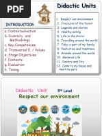 Du 1 Respect Our Environment