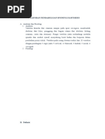 Download LAPORAN PENDAHULUAN SPONDYLOLISTHESIS by Siti Sarah SN336065607 doc pdf
