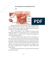 Abdominal Pain