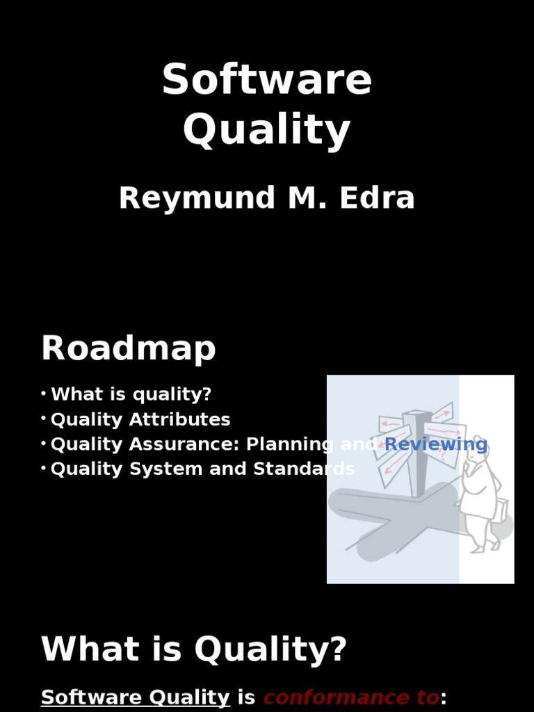 Understanding Software Quality Attributes | PDF