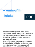 Aminofilin
