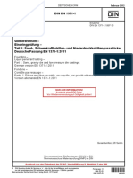 DIN EN 1371 -001 2012.02 DE Sıvı penetrant muayenesi-Bölüm 1Kum, basınçsız ve düşük basınçlı kalıp dökümler.pdf