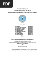 Download Laporan Ujian Praktik Kewirausahaan by AriefRajib SN336073259 doc pdf