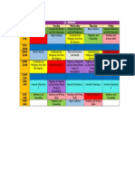 Sched Faraday2