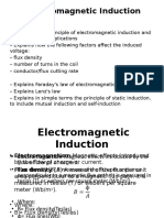 Electro 1 Reviewer (Magnetism)