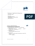 Introduction To Middleware