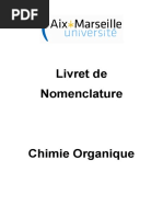  Livret Nomenclature