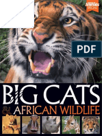 World of Animals Book of Big Cats and African Wildlife 2nd Edition