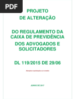 PROJETO NOVO RCPAS JUNHO 2017