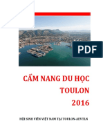 Cam Nang Du Hoc Toulon