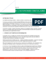 15 Les Enjeux de L'economie Circulaire Impo